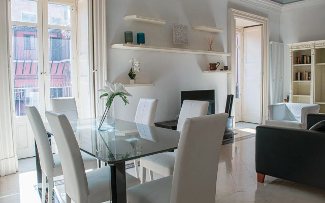 Santa Domenica Guest House