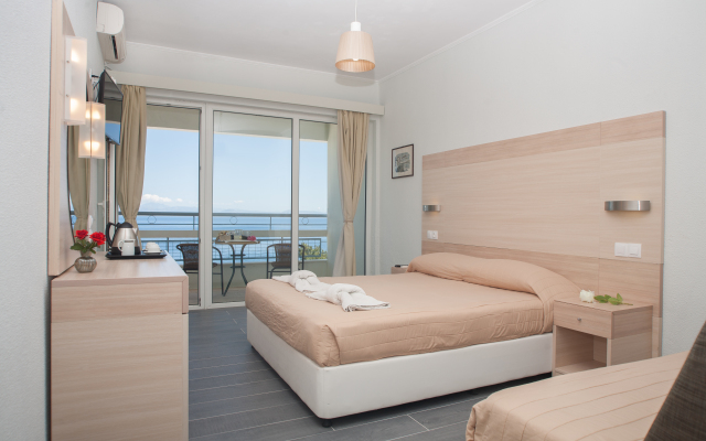 Alexandros Hotel 