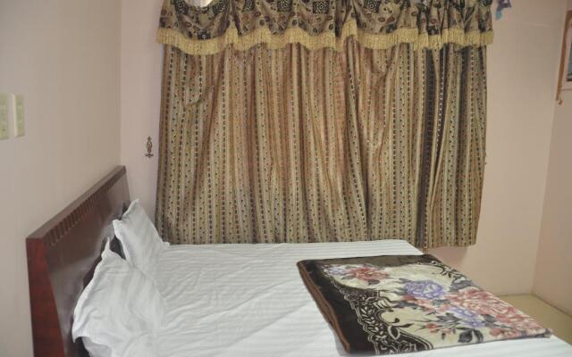 Qatif Building - Al Buainain Apartment