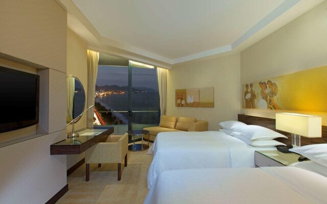 Sheraton Nha Trang Hotel & Spa