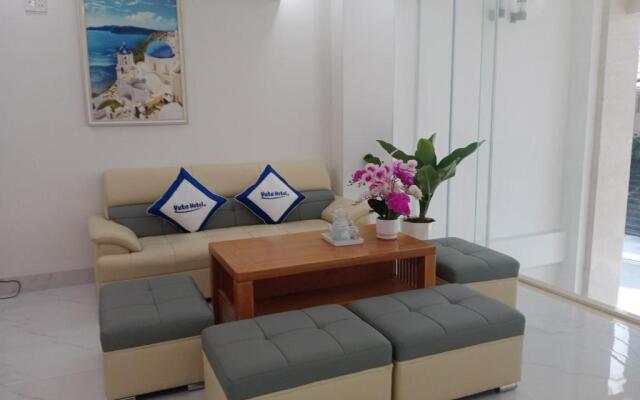 Vuta Hotel Cn2