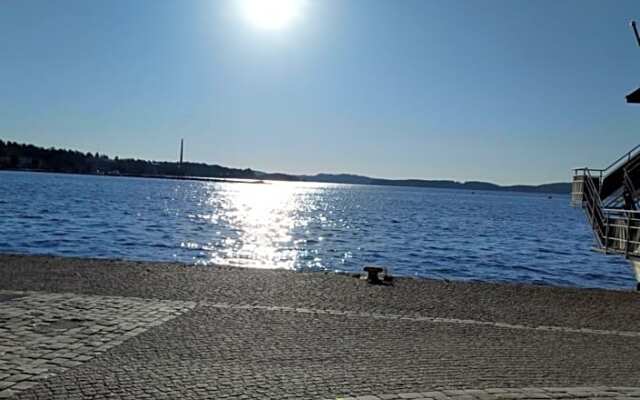 Hotellilaiva Wuoksi