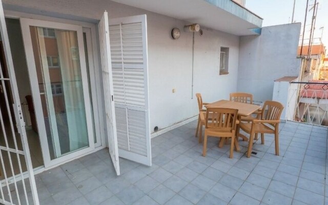 Apartamento cerca del Convento de Blanes