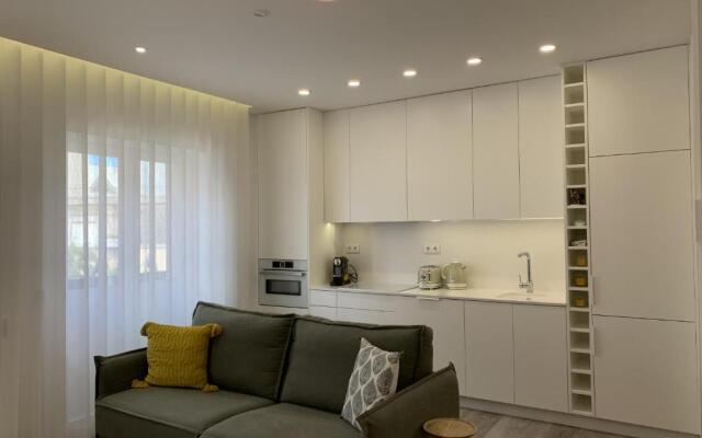 Cascais Downtown Premium Apartment 1