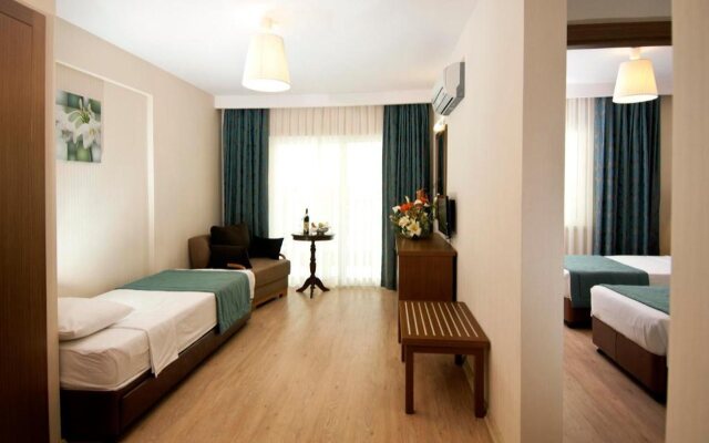 Supreme Marmaris Hotel