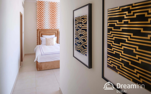 Dream Inn Dubai Apartments 48 Burj Gate