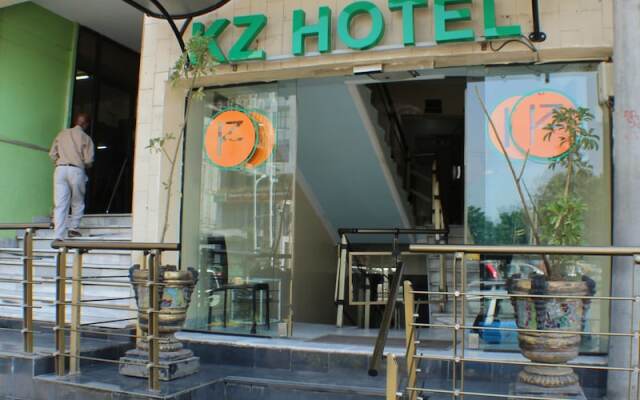 KZ Hotel