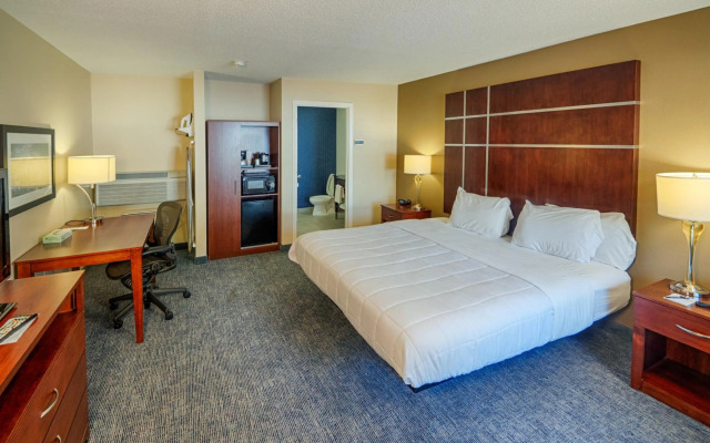 Cherokee Grand Hotel