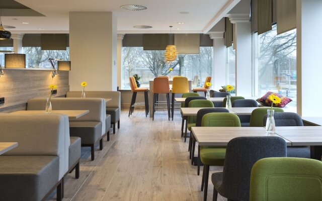 Holiday Inn Amsterdam