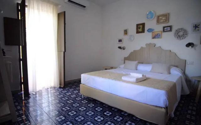 La Sciara Resort Hotel