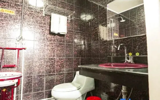 Guomei  The second Hotel