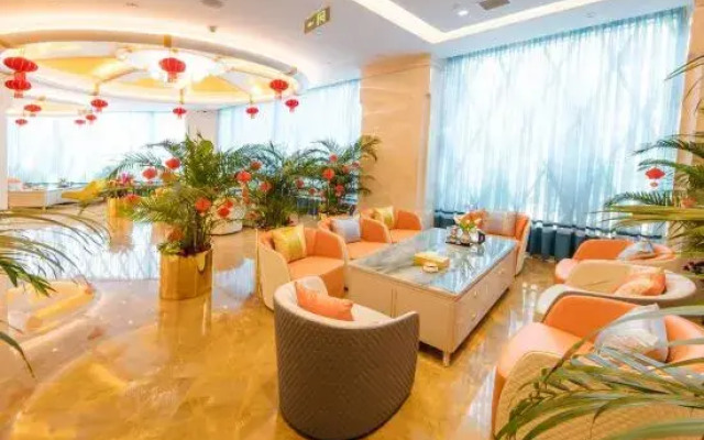 Hotel Relais Baixuan