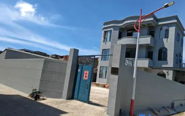 Pingtan Yue Sheng Ge Homestay