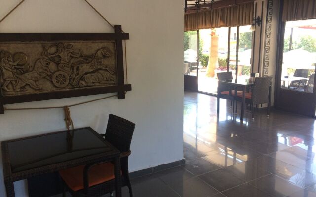 Lilium Boutique Hotel