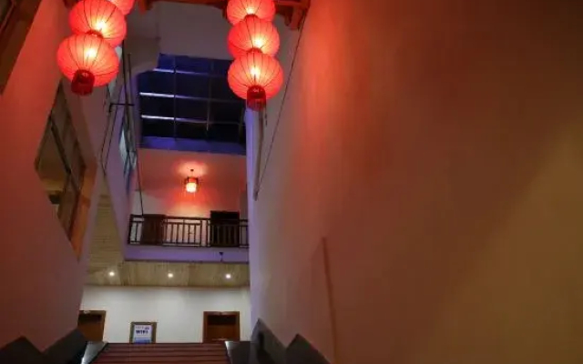 Jiangwan Motel