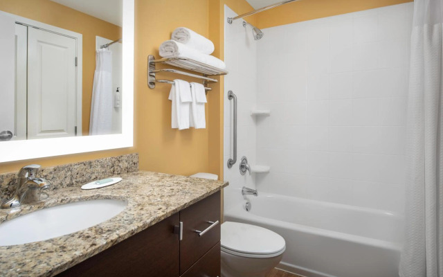 Towneplace Suites Portland Vancouver