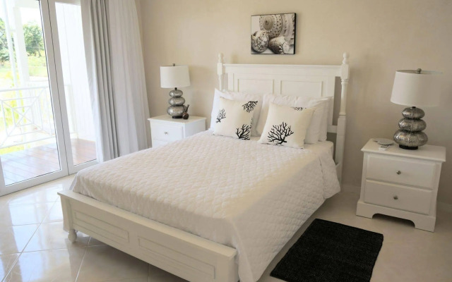 Lantana Resort by Island Villas