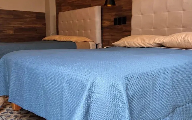 Black Tree Hotel Boutique