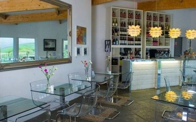 Holmfirth Vineyard