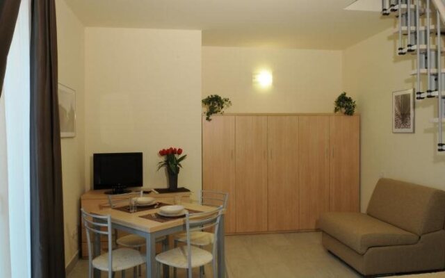 Residence Belmare
