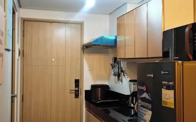 2- Bedroom Luxury Condo Unitluxhomme