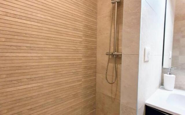 Appartement Premium dans une belle demeure - Hyper centre-ville de Reims