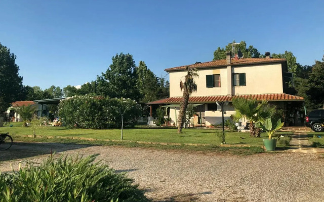 Residenza Isabella