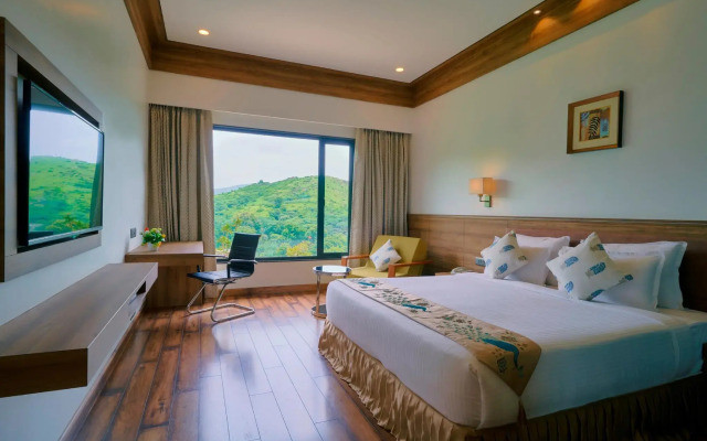 SKK Blu Hotel and Spa