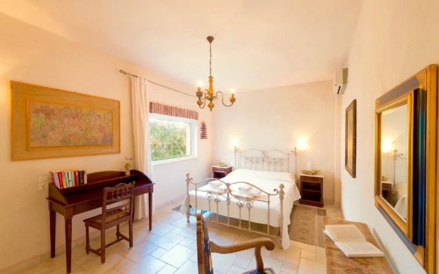 Myrsini Villa by LeaderStay