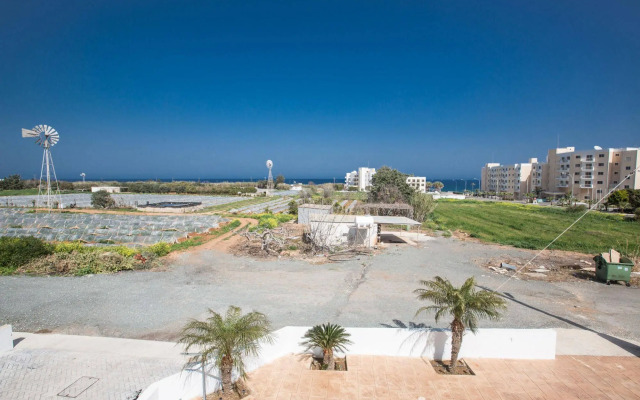 Ithaki Apartments