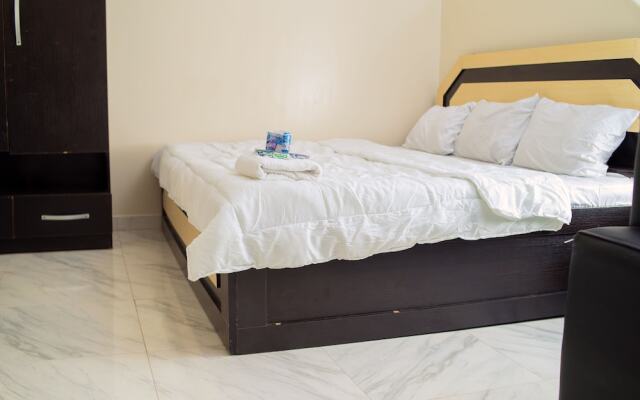 Jiksonodo Hotel and Suite