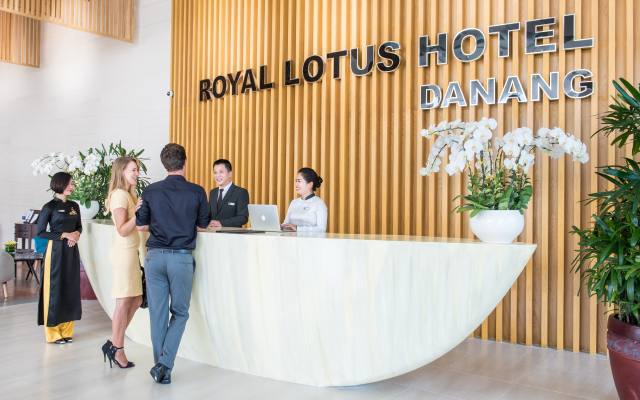 Royal Lotus Hotel Danang