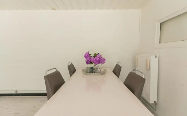 Lovely Chalet in Arendonk With Terrace