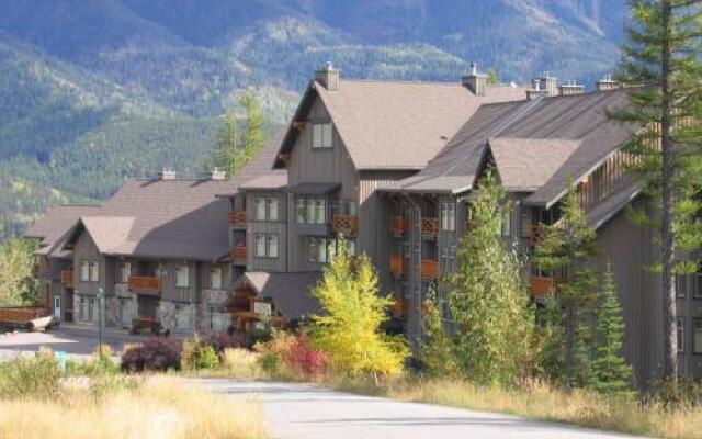 Snow Creek Lodge by Fernie Lodging Co