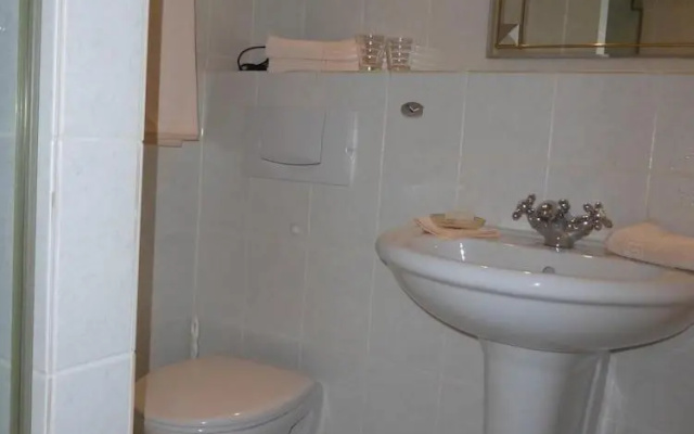 Hotel Villa Toscana