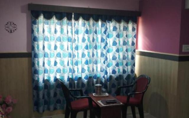 The Tara Residency