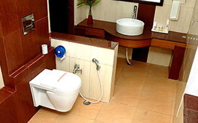 Divine Resort Laxman Jhula