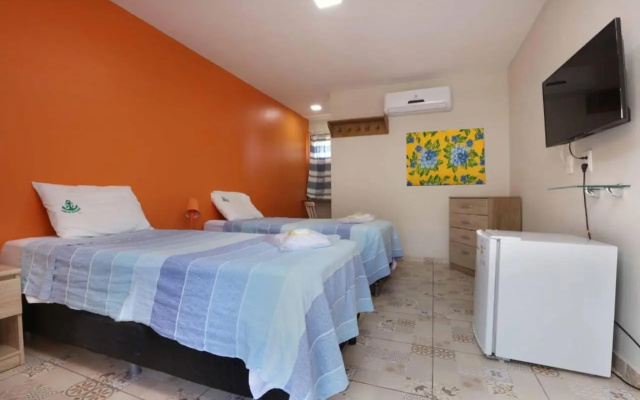 Porto Seguro Flat
