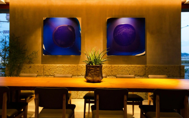 Hotel Ao Kamakura