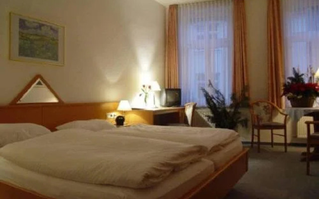 Rathaus Hotel Wernigerode