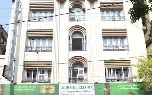 Hotel Ellora