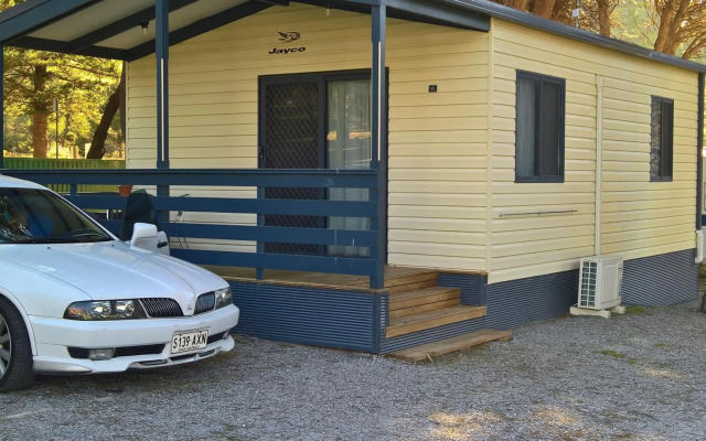 Second Valley Caravan Park