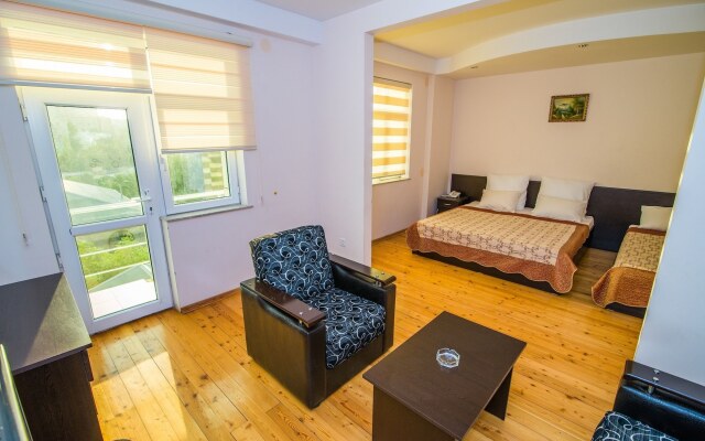 AEF Hotel