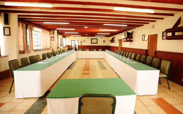 Kenya Comfort Hotel