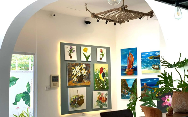 Cavilla Hotel & Apartment