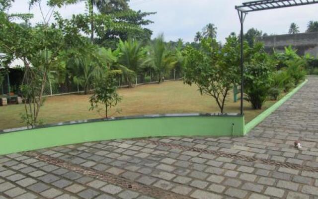 Casa Ribera Ayurveda Resort