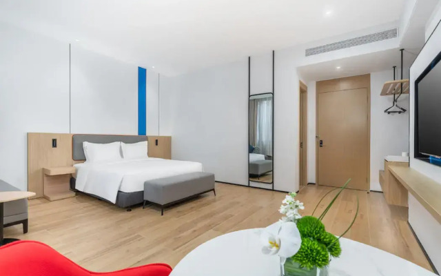 Holiday Inn Express Wenchang by IHG
