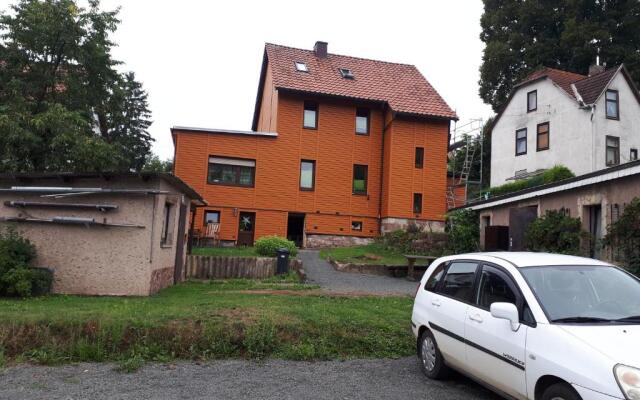 Pension am Sonnenhof