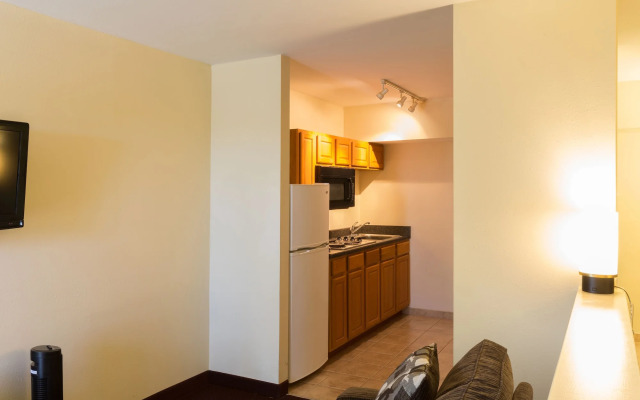 Marina Inn & Suites Chalmette - New Orleans