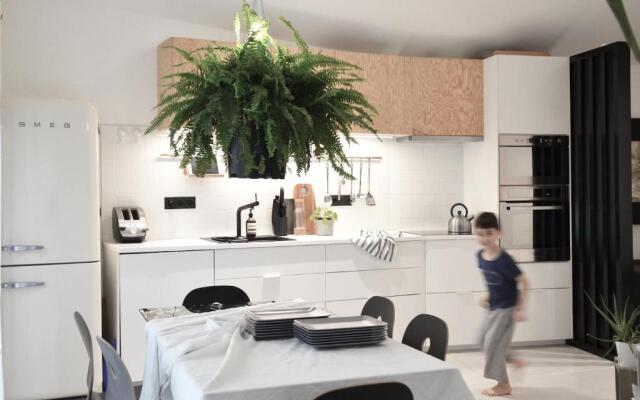 Appartement de Charme